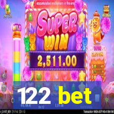 122 bet